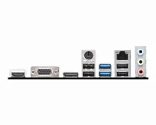 Tarjeta Madre Msi Pro H610m-g, Micro-atx, Lga 1700, Intel H610, 96gb Ddr5, Hdmi/dp Para Intel